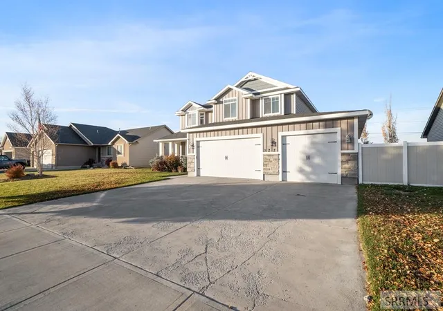 2nd image of 322 North Pointe Dr, Idaho Falls, ID 83401 | MLS# 2185626