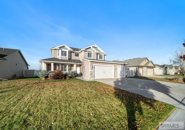 3rd image of 322 North Pointe Dr, Idaho Falls, ID 83401 | MLS# 2185626
