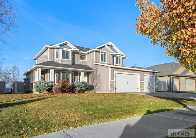 4th image of 322 North Pointe Dr, Idaho Falls, ID 83401 | MLS# 2185626