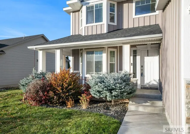 5th image of 322 North Pointe Dr, Idaho Falls, ID 83401 | MLS# 2185626