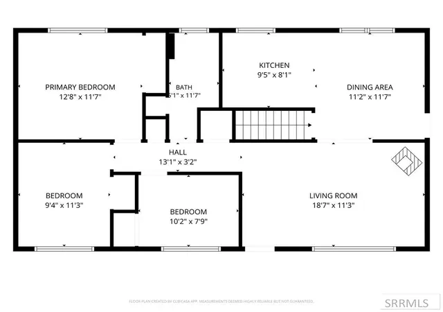 Homes for sale in Shelley, ID | 1206 N 1100 E, Shelley, ID 83274 | MLS# 2186957