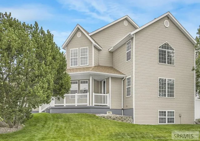 Homes for sale in Pocatello, ID | 1617 Calico Circle, Pocatello, ID 83201 | MLS# 2187680