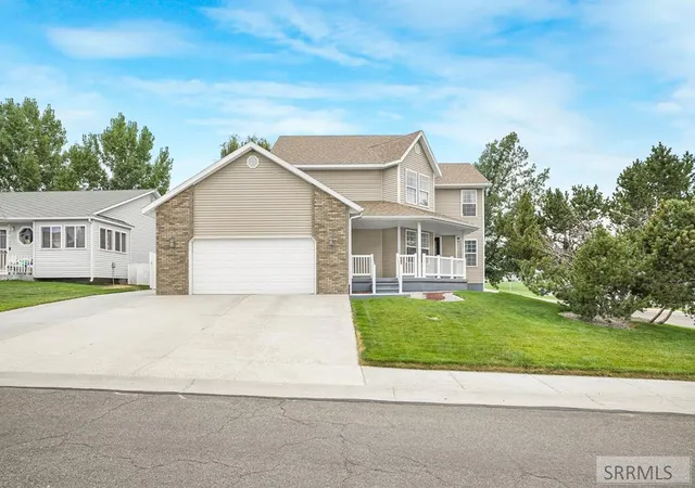 Homes for sale in Pocatello, ID | 1617 Calico Circle, Pocatello, ID 83201 | MLS# 2187680