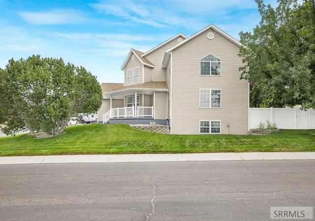 Homes for sale in Pocatello, ID | 1617 Calico Circle, Pocatello, ID 83201 | MLS# 2187680