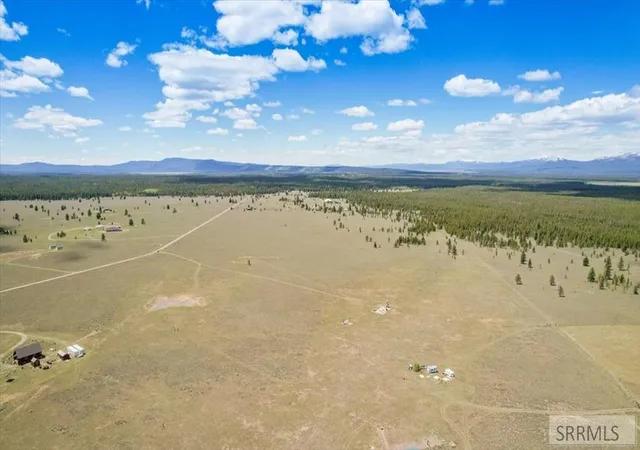 Land for sale at Tbd Yellowstone Basin, Island Park, ID 83429 | MLS# 2186603