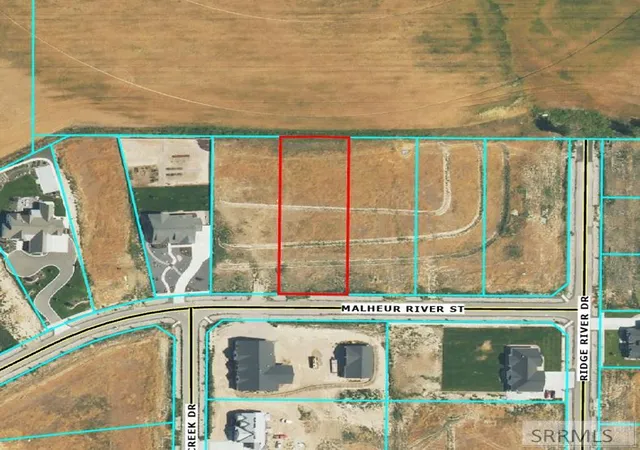 15th image of 5581 Malheur River St, Ammon, ID 83406 | MLS# 2187789