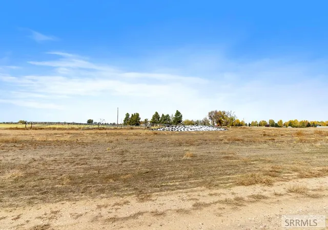 Photo 3 of Land for sale at 853 E 1200 N, Shelley, ID 83274 | MLS# 2188099 | Listing updated on 2026-07-28
