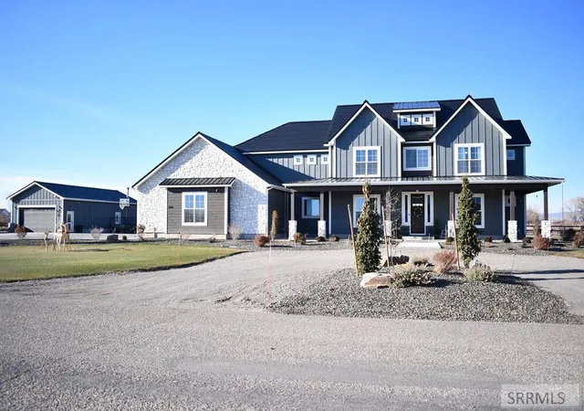 1st image of 3820 Hirschi Loop Road, Rexburg, ID 83440 | MLS# 2185934