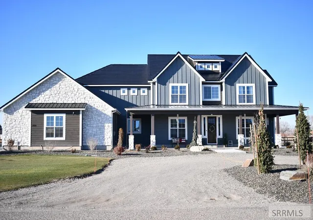 2nd image of 3820 Hirschi Loop Road, Rexburg, ID 83440 | MLS# 2185934