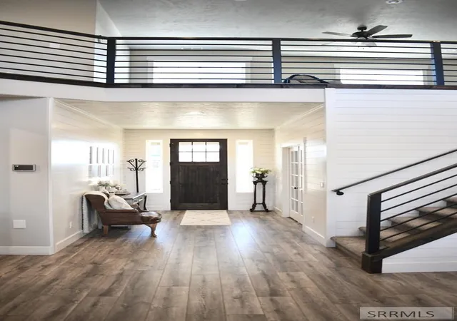 5th image of 3820 Hirschi Loop Road, Rexburg, ID 83440 | MLS# 2185934