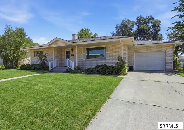 2nd image of 660 Garfield, Idaho Falls, ID 83401 | MLS# 2188411