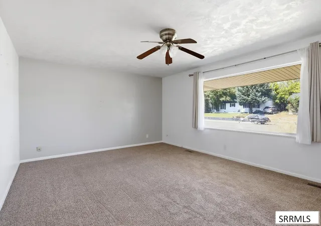 Photo 3 of Single family home for sale at 660 Garfield, Idaho Falls, ID 83401 | MLS# 2188411 | Listing updated on 2026-09-16