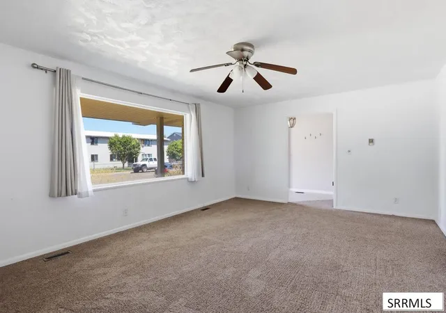 Photo 3 of Single family home for sale at 660 Garfield, Idaho Falls, ID 83401 | MLS# 2188411 | Listing updated on 2026-09-16
