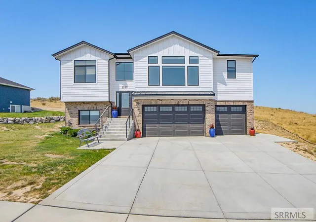 Photo 1 of Single family home for sale at 1232 Gathe Dr, Pocatello, ID 83204 | MLS# 2188296 | Listing updated on 2026-08-22