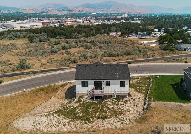 Photo 64 of Single family home for sale at 1232 Gathe Dr, Pocatello, ID 83204 | MLS# 2188296 | Listing updated on 2026-08-22