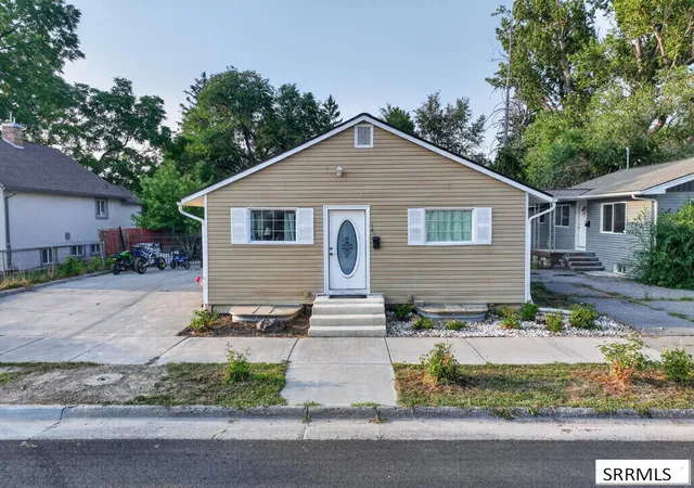 Photo 1 of Single family home for sale at 135 College Street, Idaho Falls, ID 83402 | MLS# 2188448 | Listing updated on 2026-09-03