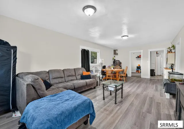 Photo 3 of Single family home for sale at 135 College Street, Idaho Falls, ID 83402 | MLS# 2188448 | Listing updated on 2026-09-03