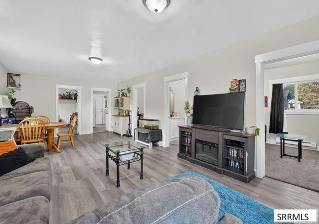 Photo 3 of Single family home for sale at 135 College Street, Idaho Falls, ID 83402 | MLS# 2188448 | Listing updated on 2026-09-03