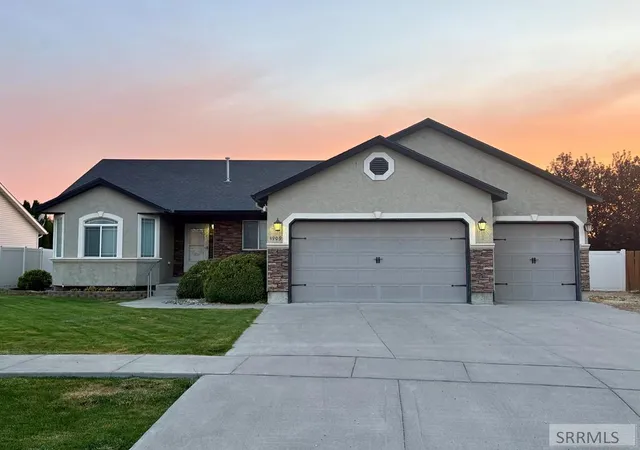 Photo 1 of Single family home for sale at 4909 Sabrina, Pocatello, ID 83202 | MLS# 2187882 | Listing updated on 2026-08-10