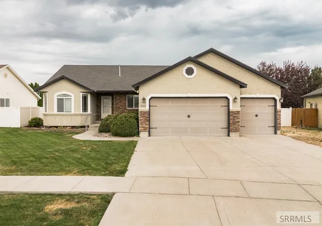 Photo 3 of Single family home for sale at 4909 Sabrina, Pocatello, ID 83202 | MLS# 2187882 | Listing updated on 2026-08-10