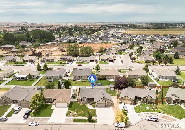 Photo 51 of Single family home for sale at 4909 Sabrina, Pocatello, ID 83202 | MLS# 2187882 | Listing updated on 2026-10-22