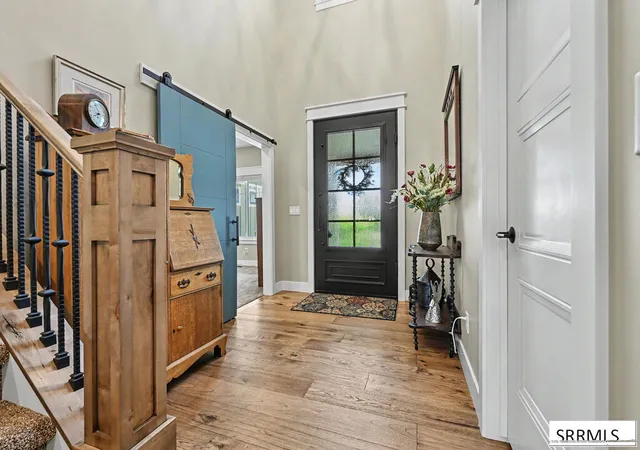 Photo 2 of Mansion for sale at 8691 S Black Hawk Dr, Idaho Falls, ID 83406 | MLS# 2188692 | Listing updated on 2026-08-28
