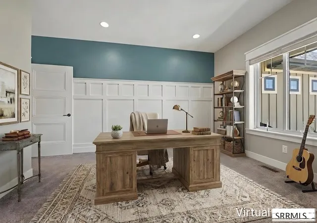 Photo 3 of Mansion for sale at 8691 S Black Hawk Dr, Idaho Falls, ID 83406 | MLS# 2188692 | Listing updated on 2026-08-28
