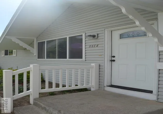 Photo 2 of Sale Pending at 5158 Scoresby Avenue, Iona, ID 83427 | MLS# 2188263 | Listing updated on 2026-08-28