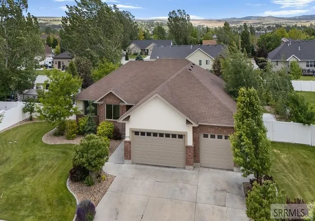 Homes for sale in Ammon, ID | 3678 E Clearfield Lane, Ammon, ID 83406 | MLS# 2187015