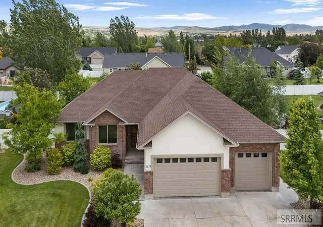 Homes for sale in Ammon, ID | 3678 E Clearfield Lane, Ammon, ID 83406 | MLS# 2187015