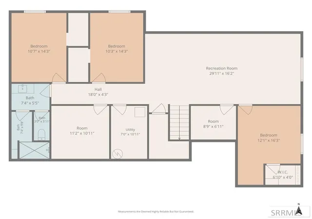 2nd image of 11735 Westfield Ave, Pocatello, ID 83202 | MLS# 2187149