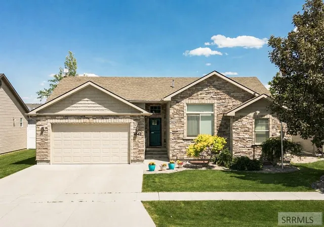 Homes for sale in Chubbuck, ID | 4542 Independence, Chubbuck, ID 83202 | MLS# 2187377