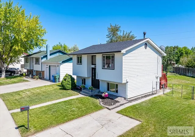 Homes for sale in Pocatello, ID | 1020 Northgate Dr, Pocatello, ID 83201 | MLS# 2186906