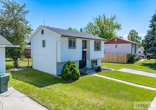 Homes for sale in Pocatello, ID | 1020 Northgate Dr, Pocatello, ID 83201 | MLS# 2186906