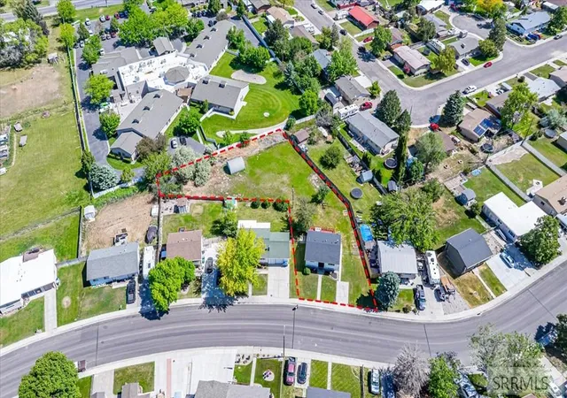 Homes for sale in Pocatello, ID | 1020 Northgate Dr, Pocatello, ID 83201 | MLS# 2186906