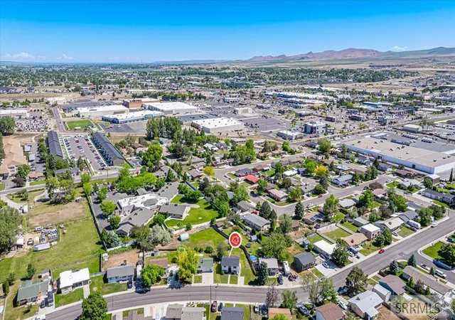 Homes for sale in Pocatello, ID | 1020 Northgate Dr, Pocatello, ID 83201 | MLS# 2186906