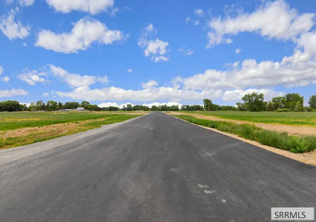 Photo 2 of Land for sale at L21 B3 172 N, Rigby, ID 83442 | MLS# 2188826 | Listing updated on 2026-08-28