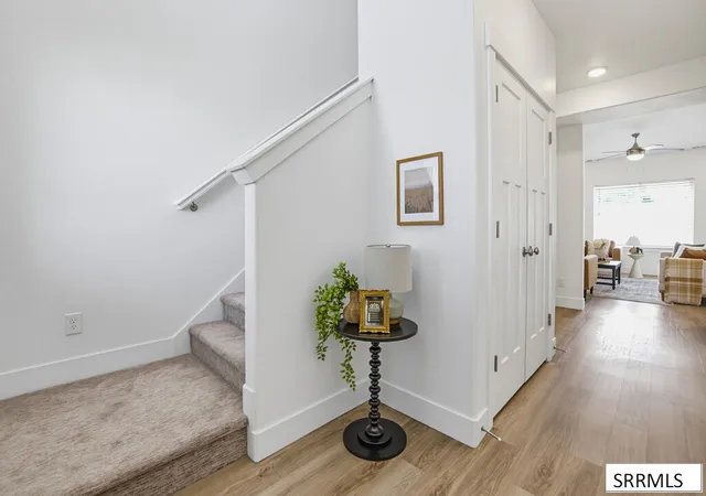 Photo 2 of Townhouse for sale at 1022 E Jaylee Dr #3, Rigby, ID 83442 | MLS# 2188523 | Listing updated on 2026-09-02