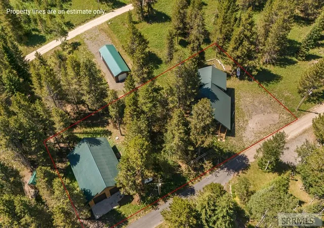 Homes for sale in Island Park, ID | 4008 Weasel St, Island Park, ID 83429 | MLS# 2187348