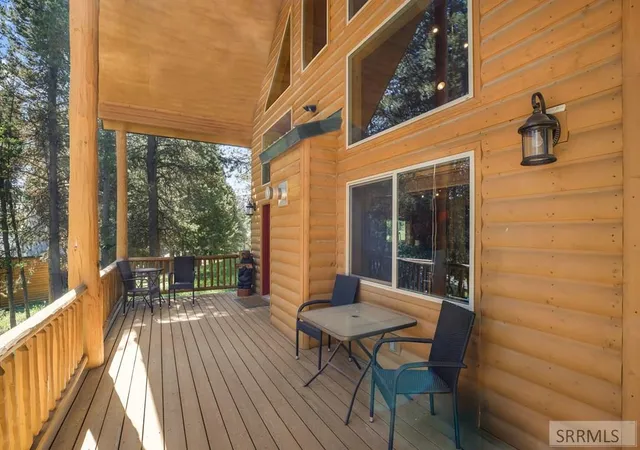 image of 4008 Weasel St, Island Park, ID 83429 | MLS# 2187348