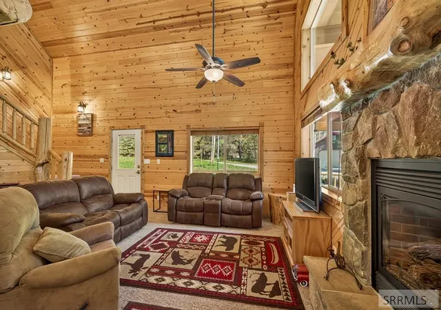 image of 4008 Weasel St, Island Park, ID 83429 | MLS# 2187348