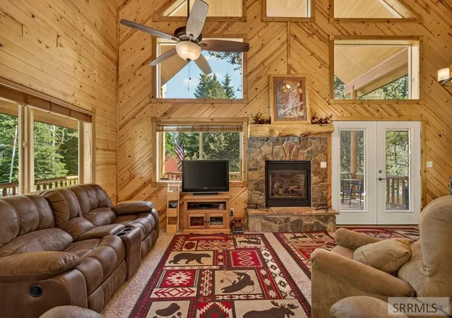 image of 4008 Weasel St, Island Park, ID 83429 | MLS# 2187348
