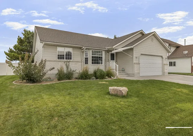 Photo 2 of Single family home for sale at 5037 Constitution Avenue, Pocatello, ID 83202 | MLS# 2188551 | Listing updated on 2026-09-12