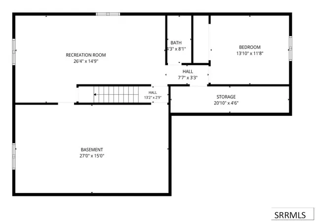 Photo 32 of Single family home for sale at 5037 Constitution Avenue, Pocatello, ID 83202 | MLS# 2188551 | Listing updated on 2026-09-12