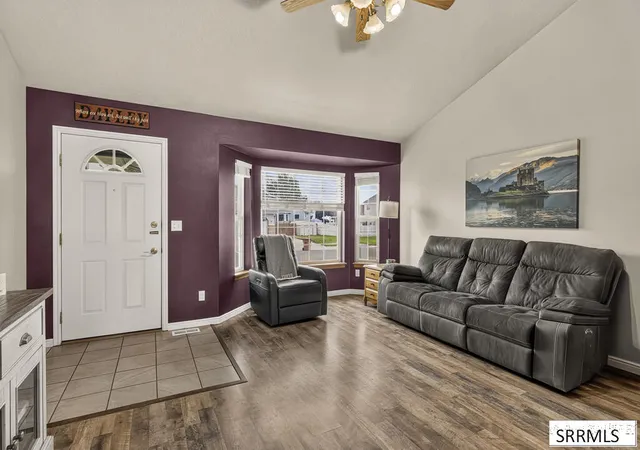 Photo 3 of Sale Pending at 5037 Constitution Avenue, Pocatello, ID 83202 | MLS# 2188551 | Listing updated on 2026-10-09