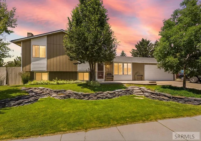Homes for sale in Chubbuck, ID | 5845 Moses Street, Chubbuck, ID 83202 | MLS# 2187405