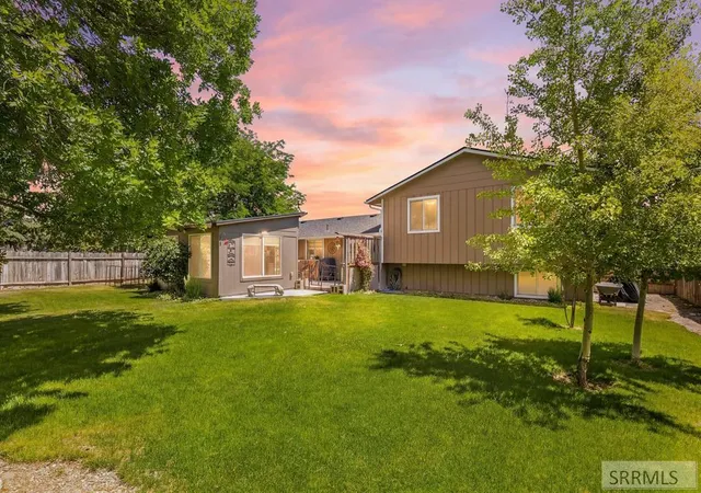 Homes for sale in Chubbuck, ID | 5845 Moses Street, Chubbuck, ID 83202 | MLS# 2187405