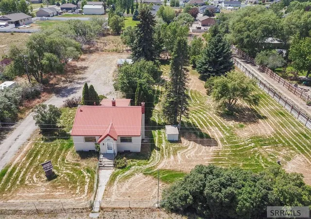 2nd image of 151 N 4000 E, Rigby, ID 83442 | MLS# 2187575