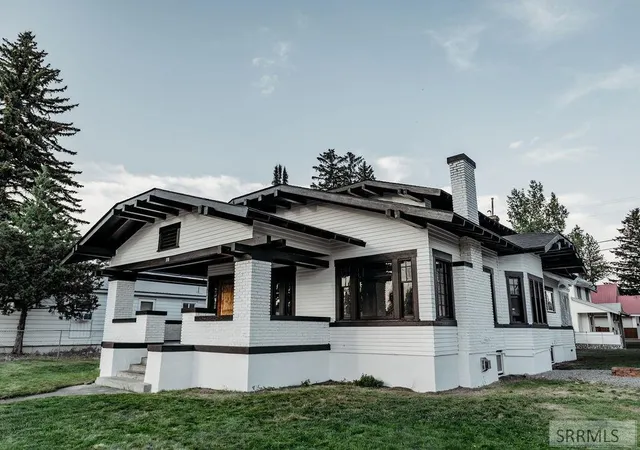 Single family home for sale at 210 N Bridge Street, Saint Anthony, ID 83445 | MLS# 2187979