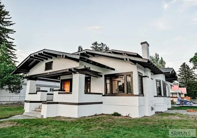 Photo 3 of Single family home for sale at 210 N Bridge Street, Saint Anthony, ID 83445 | MLS# 2187979 | Listing updated on 2026-09-16